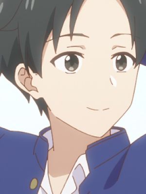 Tooru Endou