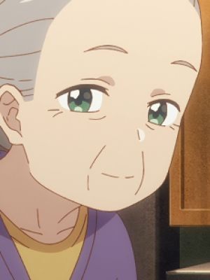 Masako Aoi