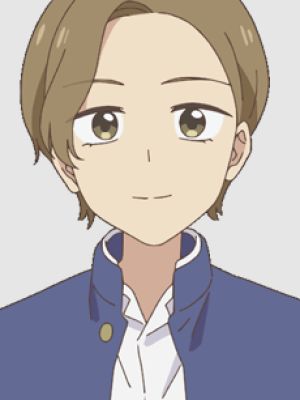 Jun Saotome