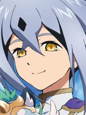 Mikado Shirogane