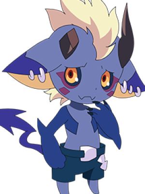 Demonia