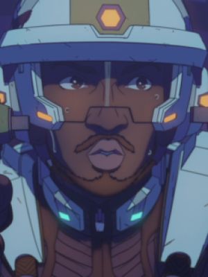 Tyrone Baxter