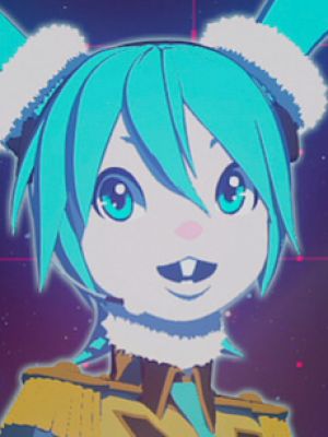 Mimi Hatsune