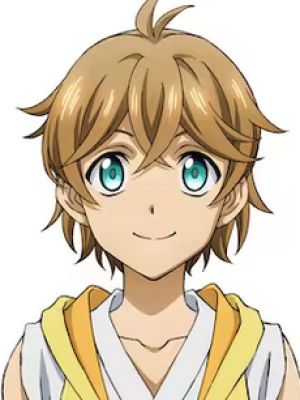 Rio Houjou