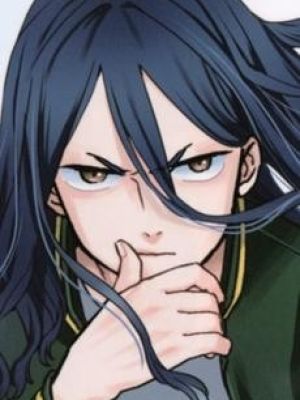 Kyoutarou Sugishita