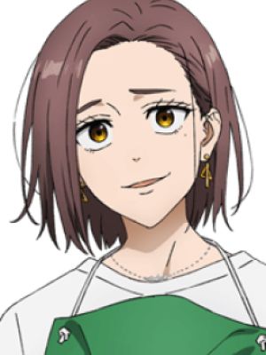 Kotoha Tachibana