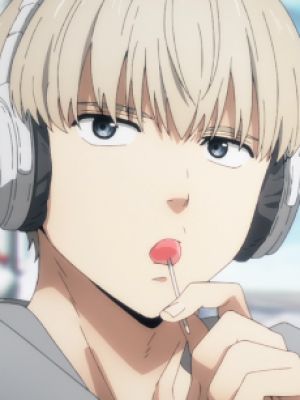 Ren Kaji