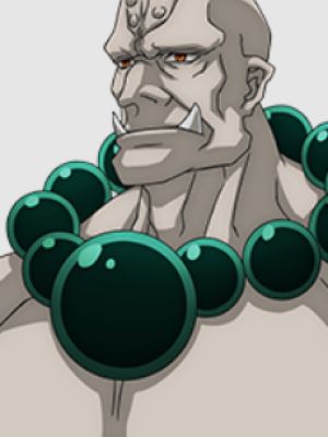 Broughston Ashorc