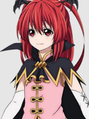 Alicerette Draqul