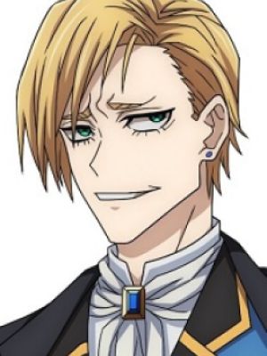 Raster Diarmuit