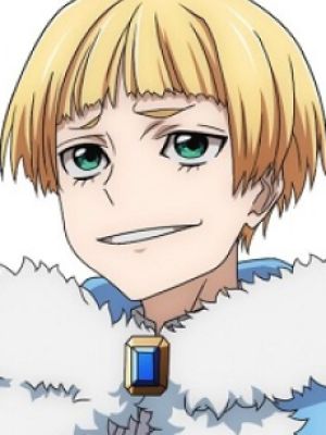 Freed Diarmuit