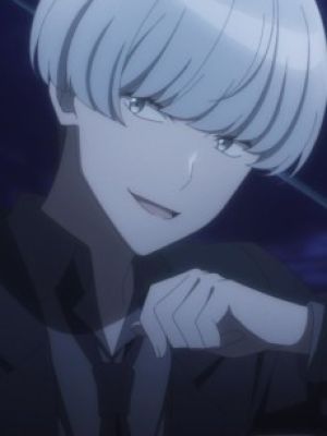 Shiro Kumo