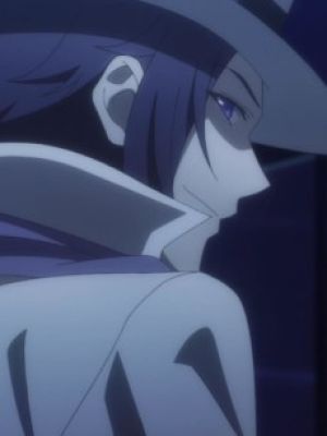 Murasaki Ari