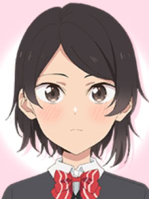 Kiri Shirasawa