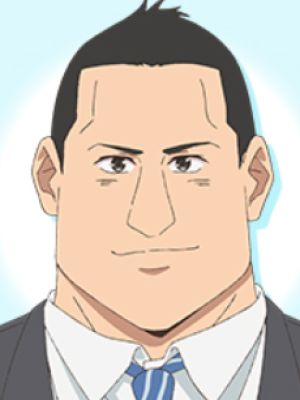 Motokuni Nakayama