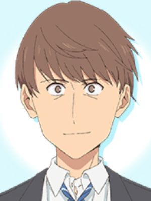 Tsuguto Iwata