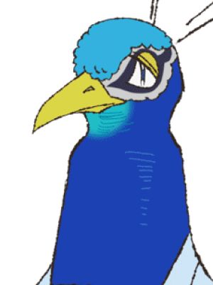Osukujaku