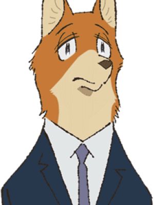 Nihon Ookami