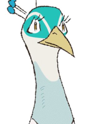 Mesukujaku