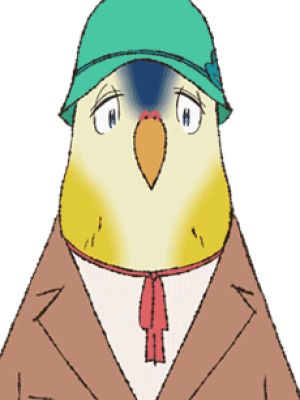 Gokurakuinko