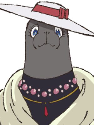 Karibu Monkuazarashi