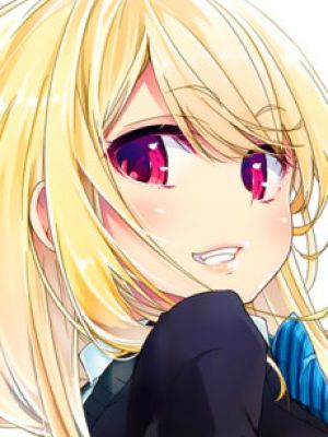Lily Amane