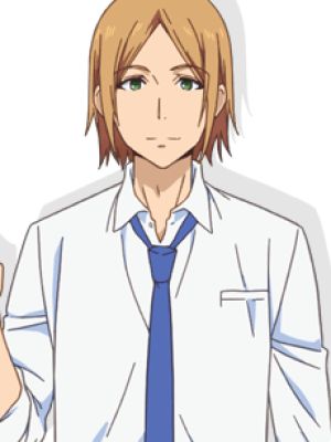 Kensaku Hirota