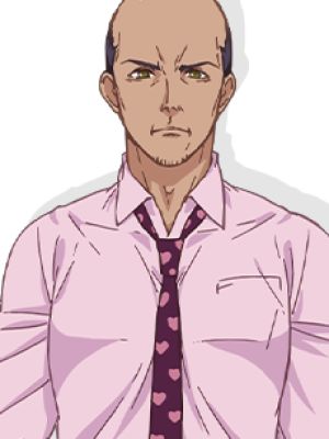 Shiromura-sensei
