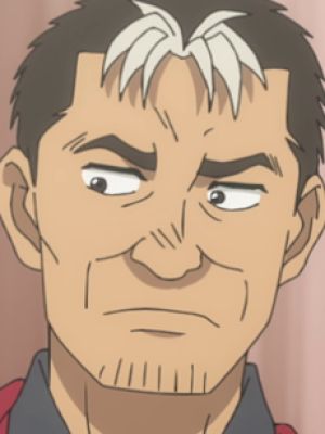 Kyuugorou Udou