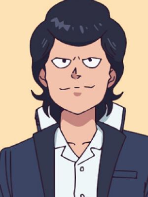 Kensaku Meri