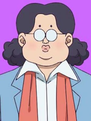 Ikue Sandanhara
