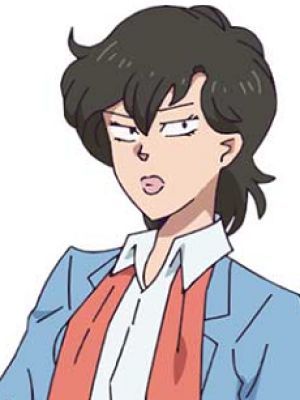 Desuko Honba