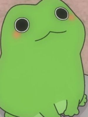Kaeru-chan