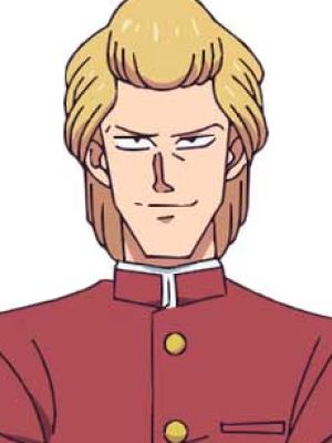 Kimeru Setto
