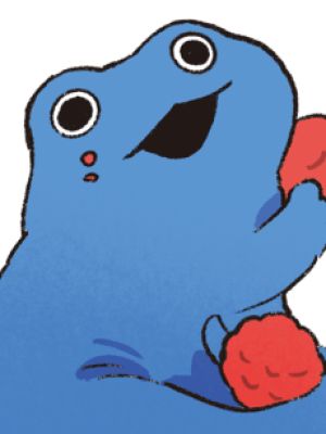 Tokage-chan