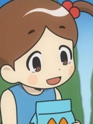 Imouto-chan