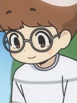 Kousaku-kun