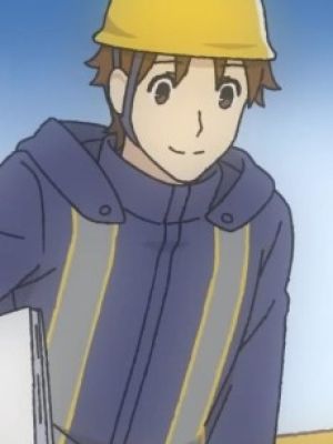 Kouji no Onii-san