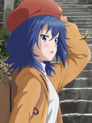 Chika Suzugamori