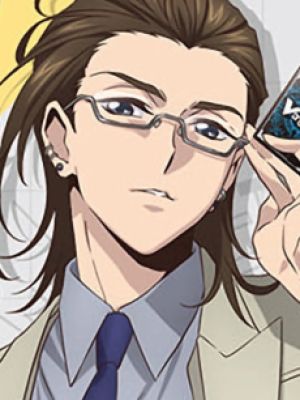 Kyouma Kurosaki