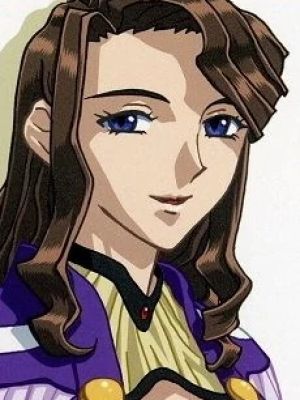 Tsukiko Masaki