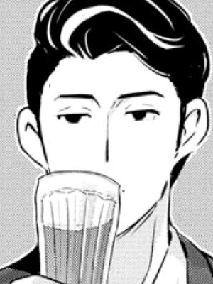 Keisuke Itsuki