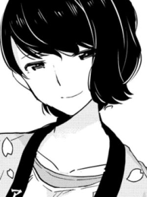 Kaori