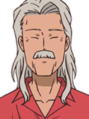 Jouji-san