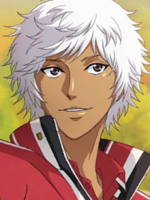Shuuji Tanegashima