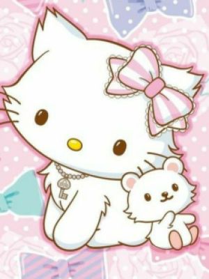 Charmmy Kitty