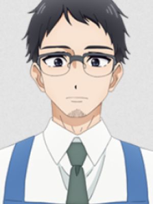 Yukihiro Kuroe