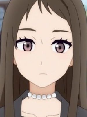 Kagari Hinase