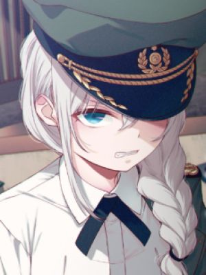 Grashenka Shoushou