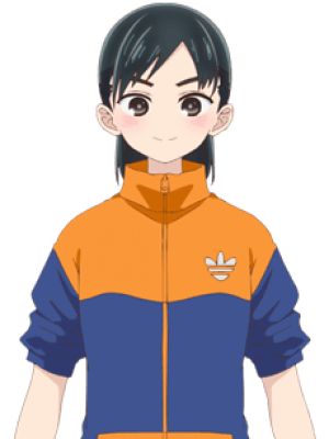 Moriya-sensei